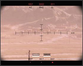 10 - Przebicie do Bagramu (3) | Opis przejścia Medal of Honor - Medal of Honor - poradnik do gry
