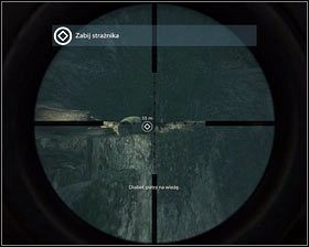 4 - Biegnący z wilkami... (1) | Opis przejścia Medal of Honor - Medal of Honor - poradnik do gry