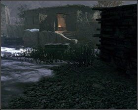 W pewnym momencie napotkamy dwóch kolejnych terrorystów [1] - Biegnący z wilkami... (2) | Opis przejścia Medal of Honor - Medal of Honor - poradnik do gry