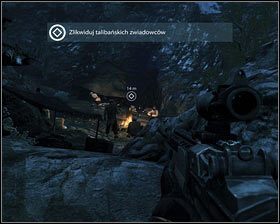 3 - Dorothy to suka (1) | Opis przejścia Medal of Honor - Medal of Honor - poradnik do gry