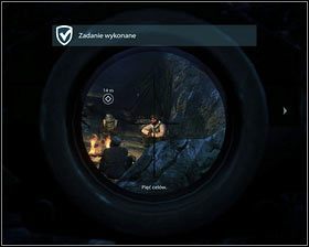 Kolejna strzelanina rozpocznie się dopiero przy ognisku [1] - Dorothy to suka (1) | Opis przejścia Medal of Honor - Medal of Honor - poradnik do gry