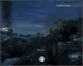 5 - Dorothy to suka (1) | Opis przejścia Medal of Honor - Medal of Honor - poradnik do gry