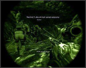 4 - Dorothy to suka (2) | Opis przejścia Medal of Honor - Medal of Honor - poradnik do gry