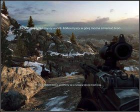 5 - Dorothy to suka (2) | Opis przejścia Medal of Honor - Medal of Honor - poradnik do gry