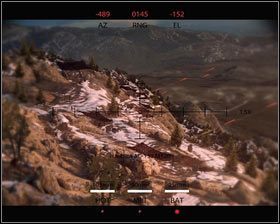 7 - Dorothy to suka (2) | Opis przejścia Medal of Honor - Medal of Honor - poradnik do gry