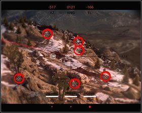 8 - Dorothy to suka (2) | Opis przejścia Medal of Honor - Medal of Honor - poradnik do gry