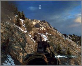 11 - Dorothy to suka (2) | Opis przejścia Medal of Honor - Medal of Honor - poradnik do gry