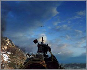 Jak zawsze naszym pierwszym celem powinien być wróg z RPG - Dorothy to suka (2) | Opis przejścia Medal of Honor - Medal of Honor - poradnik do gry