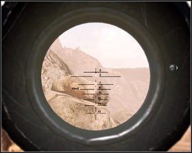 2 - Brzuch bestii (1) | Opis przejścia Medal of Honor - Medal of Honor - poradnik do gry