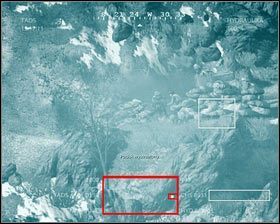 3 - Rewolwerowcy | Opis przejścia Medal of Honor - Medal of Honor - poradnik do gry