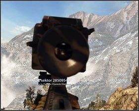 1 - Przyjaciele z daleka | Opis przejścia Medal of Honor - Medal of Honor - poradnik do gry