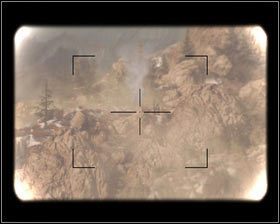 4 - Przyjaciele z daleka | Opis przejścia Medal of Honor - Medal of Honor - poradnik do gry