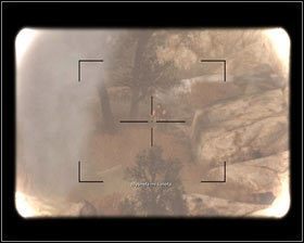 5 - Przyjaciele z daleka | Opis przejścia Medal of Honor - Medal of Honor - poradnik do gry