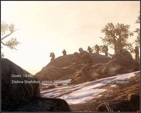 1 - W niebezpieczeństwie | Opis przejścia Medal of Honor - Medal of Honor - poradnik do gry