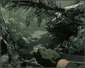 1 - Sieć Neptuna (1) | Opis przejścia Medal of Honor - Medal of Honor - poradnik do gry