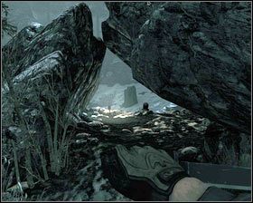 Naszym pierwszym celem jest odnalezienie Matki - Sieć Neptuna (1) | Opis przejścia Medal of Honor - Medal of Honor - poradnik do gry