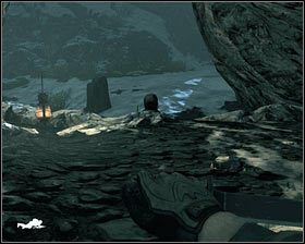 2 - Sieć Neptuna (1) | Opis przejścia Medal of Honor - Medal of Honor - poradnik do gry