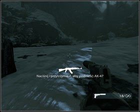 3 - Sieć Neptuna (1) | Opis przejścia Medal of Honor - Medal of Honor - poradnik do gry