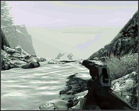 4 - Sieć Neptuna (1) | Opis przejścia Medal of Honor - Medal of Honor - poradnik do gry