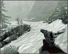 5 - Sieć Neptuna (1) | Opis przejścia Medal of Honor - Medal of Honor - poradnik do gry