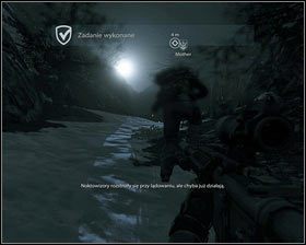 6 - Sieć Neptuna (1) | Opis przejścia Medal of Honor - Medal of Honor - poradnik do gry