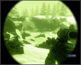 7 - Sieć Neptuna (1) | Opis przejścia Medal of Honor - Medal of Honor - poradnik do gry