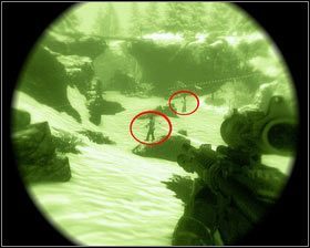 8 - Sieć Neptuna (1) | Opis przejścia Medal of Honor - Medal of Honor - poradnik do gry