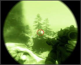 Kolejne dwie ofiary, to mężczyźni pod mostem [1] - Sieć Neptuna (1) | Opis przejścia Medal of Honor - Medal of Honor - poradnik do gry