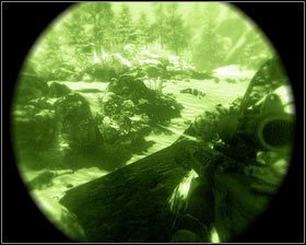 1 - Sieć Neptuna (2) | Opis przejścia Medal of Honor - Medal of Honor - poradnik do gry