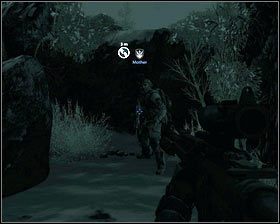 2 - Sieć Neptuna (2) | Opis przejścia Medal of Honor - Medal of Honor - poradnik do gry