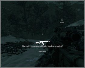 5 - Sieć Neptuna (2) | Opis przejścia Medal of Honor - Medal of Honor - poradnik do gry