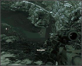 7 - Sieć Neptuna (2) | Opis przejścia Medal of Honor - Medal of Honor - poradnik do gry