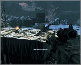 Najlepiej wejść do jaskini z prawej [1] - Sieć Neptuna (2) | Opis przejścia Medal of Honor - Medal of Honor - poradnik do gry