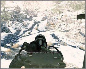 1 - Uratuj ratowników (1) | Opis przejścia Medal of Honor - Medal of Honor - poradnik do gry