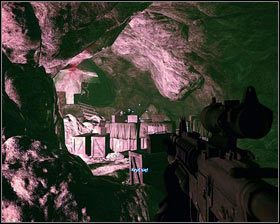 1 - Uratuj ratowników (2) | Opis przejścia Medal of Honor - Medal of Honor - poradnik do gry