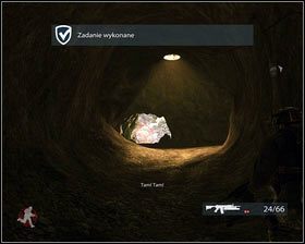 Po strzelanie ruszamy w lewo, zabijając po drodze kolejnych przeciwników [1] - Uratuj ratowników (2) | Opis przejścia Medal of Honor - Medal of Honor - poradnik do gry