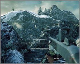 5 - Uratuj ratowników (2) | Opis przejścia Medal of Honor - Medal of Honor - poradnik do gry