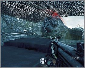 6 - Uratuj ratowników (2) | Opis przejścia Medal of Honor - Medal of Honor - poradnik do gry