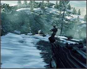 7 - Uratuj ratowników (2) | Opis przejścia Medal of Honor - Medal of Honor - poradnik do gry