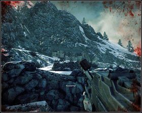 8 - Uratuj ratowników (2) | Opis przejścia Medal of Honor - Medal of Honor - poradnik do gry