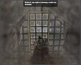 Zleceniodawca: automatycznie po rozpoczęciu gry - Prolog (1) | Zadania główne Arcania Gothic 4 - Arcania: Gothic 4 - poradnik do gry