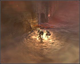 W trakcie eksploracji jaskiń będziesz dość regularnie atakowany przez poległych mieszczan , członków milicji i rycerzy #1 #2 - Prolog (1) | Zadania główne Arcania Gothic 4 - Arcania: Gothic 4 - poradnik do gry