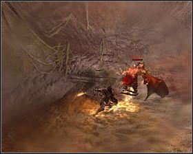 3 - Prolog (1) | Zadania główne Arcania Gothic 4 - Arcania: Gothic 4 - poradnik do gry