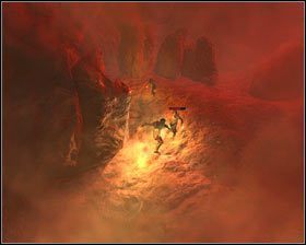 4 - Prolog (1) | Zadania główne Arcania Gothic 4 - Arcania: Gothic 4 - poradnik do gry