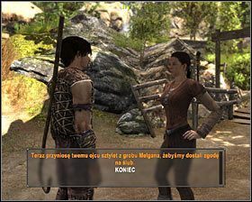 6 - Prolog (1) | Zadania główne Arcania Gothic 4 - Arcania: Gothic 4 - poradnik do gry