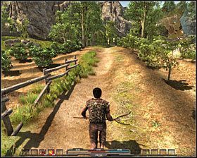 1 - Prolog (2) | Zadania główne Arcania Gothic 4 - Arcania: Gothic 4 - poradnik do gry