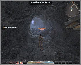 3 - Prolog (2) | Zadania główne Arcania Gothic 4 - Arcania: Gothic 4 - poradnik do gry