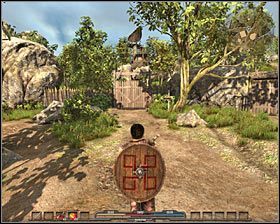 2 - Prolog (3) | Zadania główne Arcania Gothic 4 - Arcania: Gothic 4 - poradnik do gry