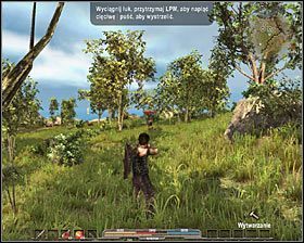 3 - Prolog (3) | Zadania główne Arcania Gothic 4 - Arcania: Gothic 4 - poradnik do gry