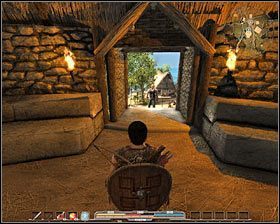 5 - Prolog (3) | Zadania główne Arcania Gothic 4 - Arcania: Gothic 4 - poradnik do gry